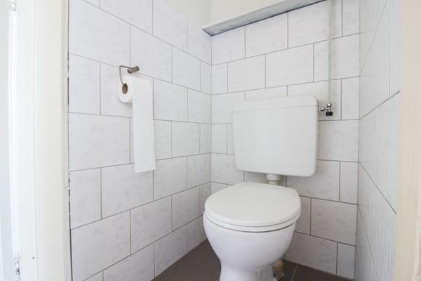 Medium property photo - Larensestraat 78, 2574 VL Den Haag